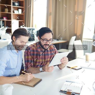 Your Business plans Organized While You Rest